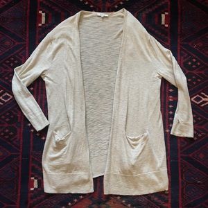 Madewell Sweaters - Madewell Summer Ryder Cardigan Madewell Sweaters - Madewell Summer Ryder Cardigan